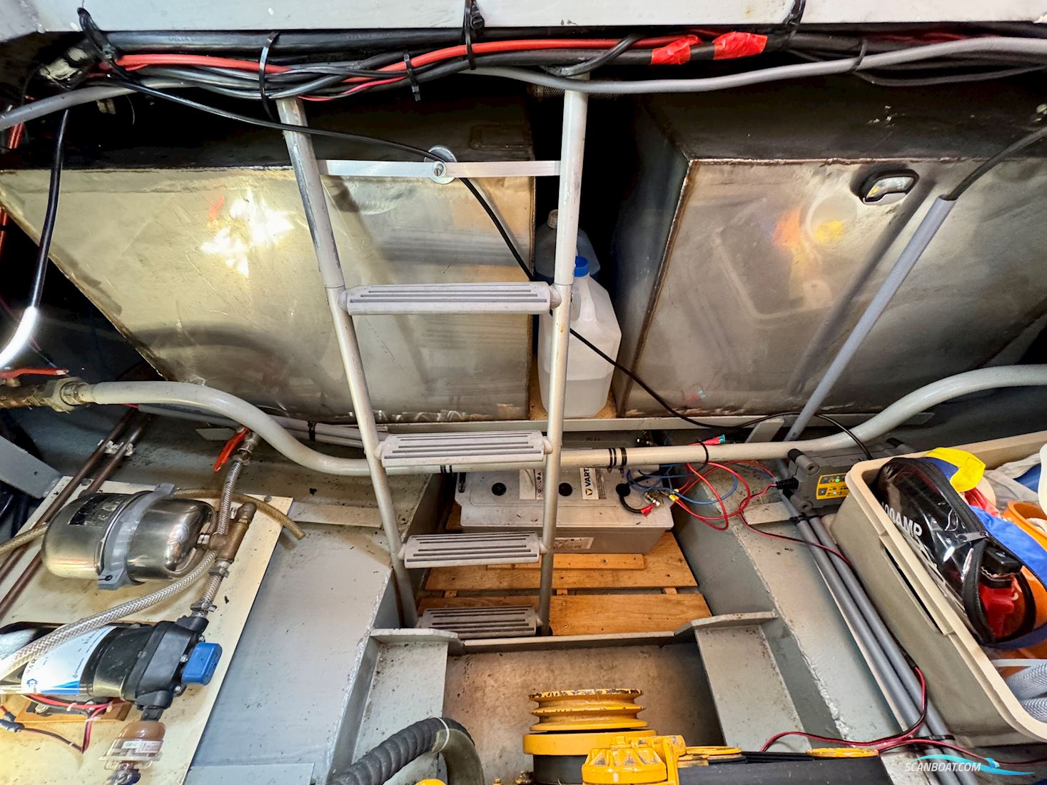 Babro Cruiser 1150 AK