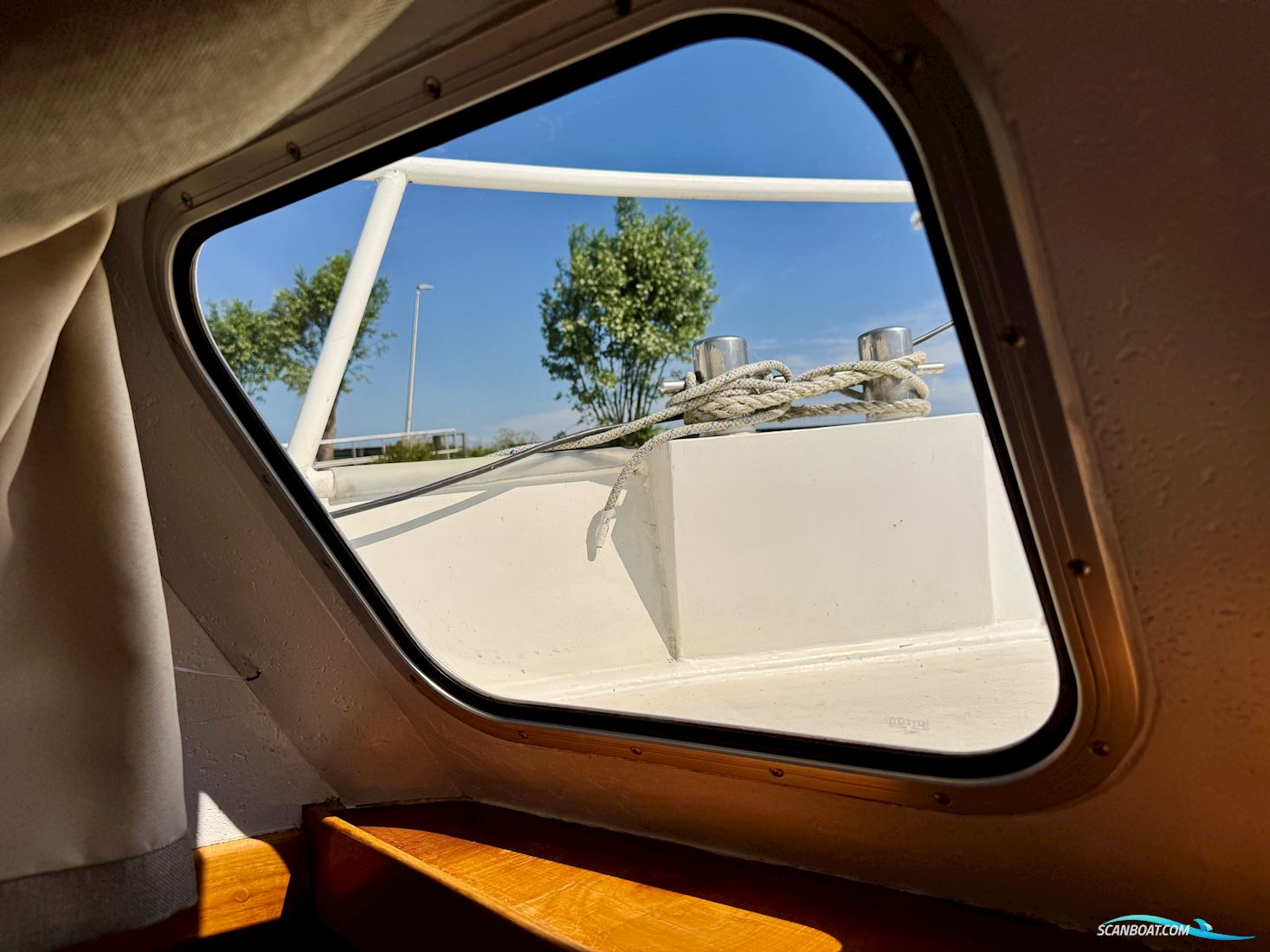 Babro Cruiser 1150 AK