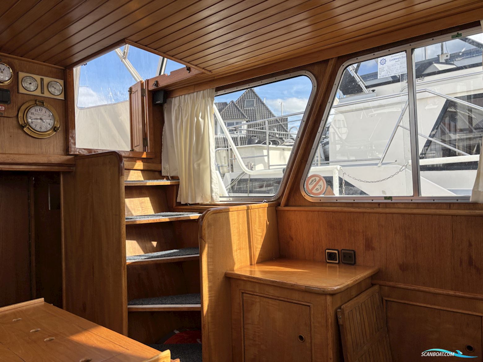 Babro Kruiser  11.00 AK