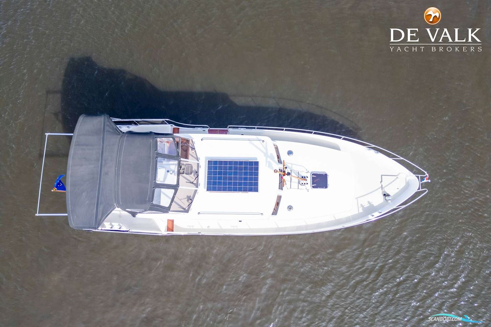 BABRO Kruiser 10.50 AK De Luxe