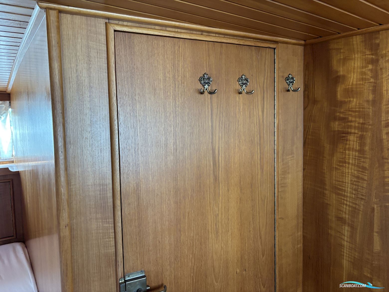 Babro Kruiser 11.00 AK