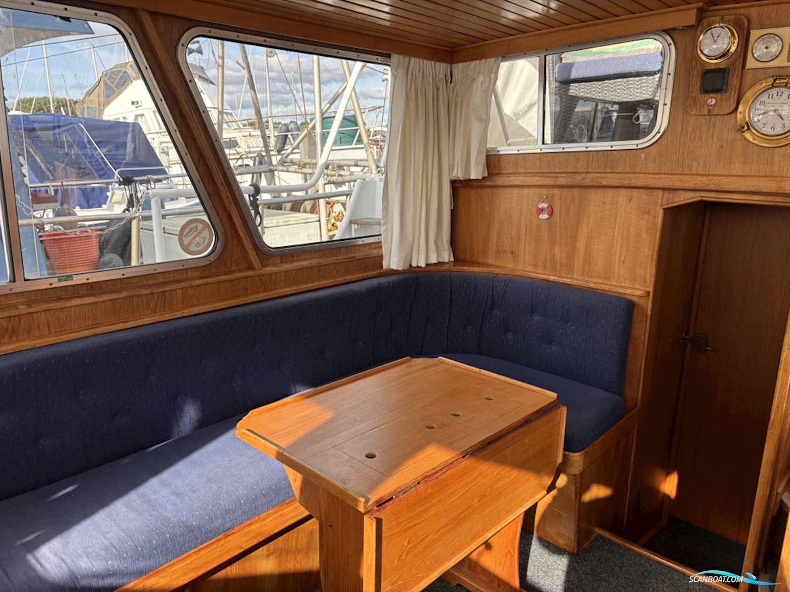 Babro Kruiser 11.00 AK