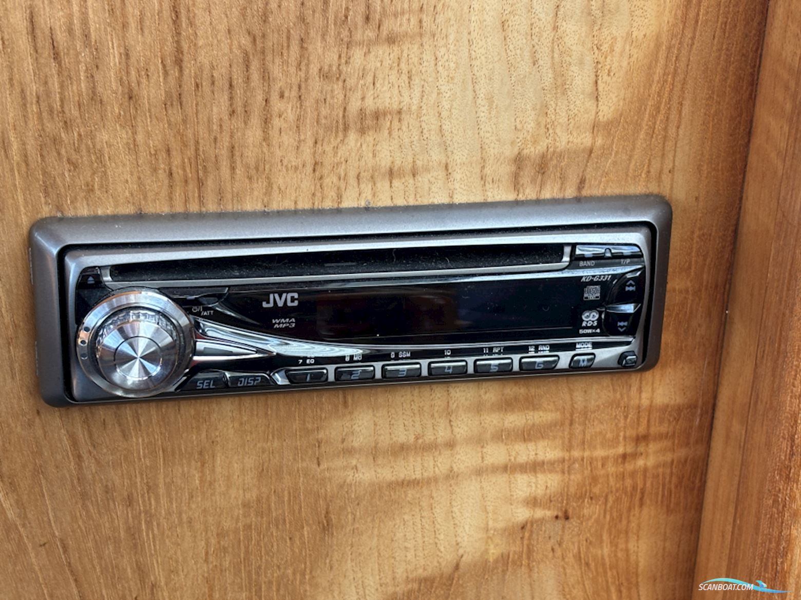 Babro Kruiser 11.00 AK