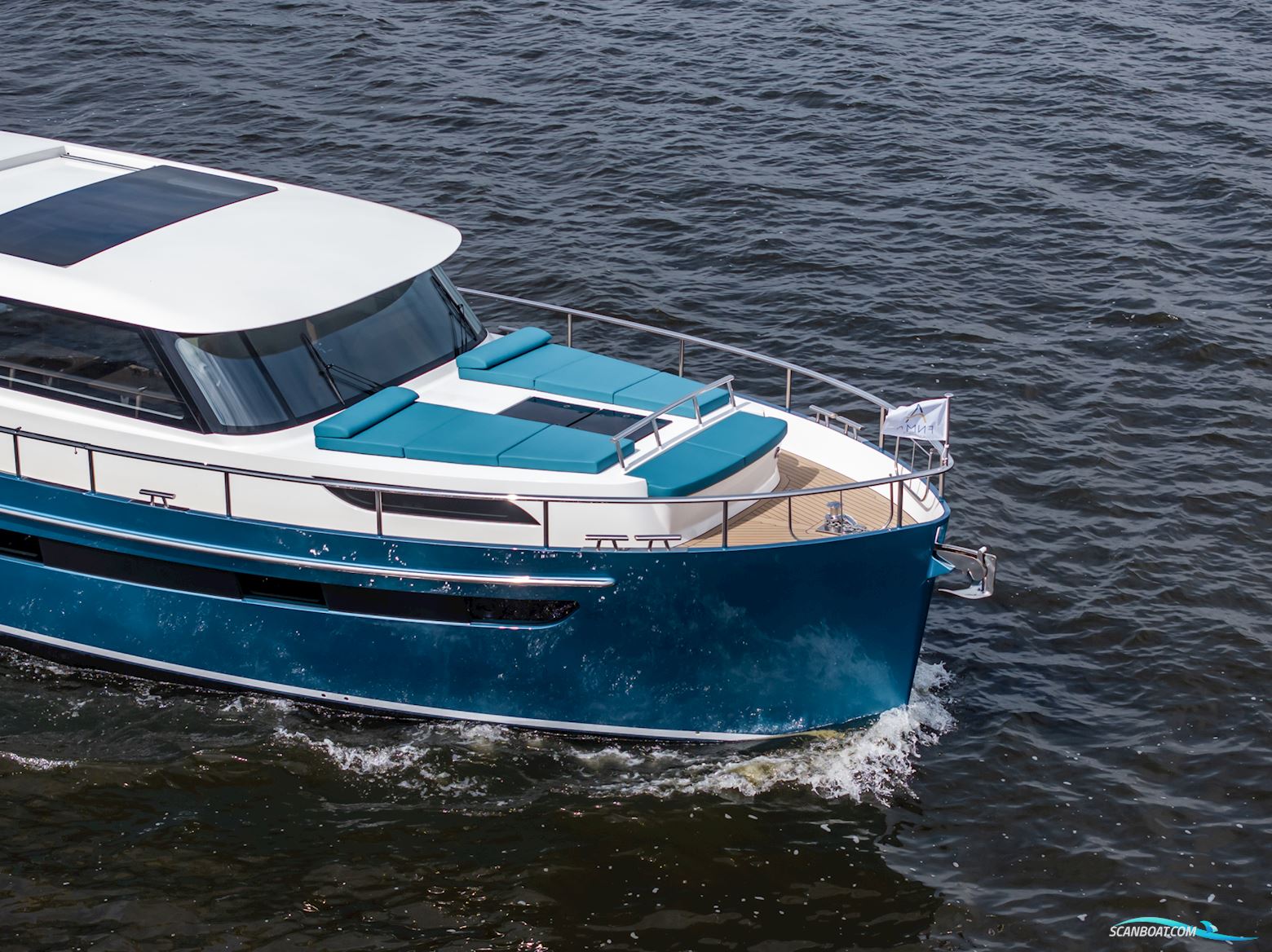 Babro Tridente 44 OC Signature