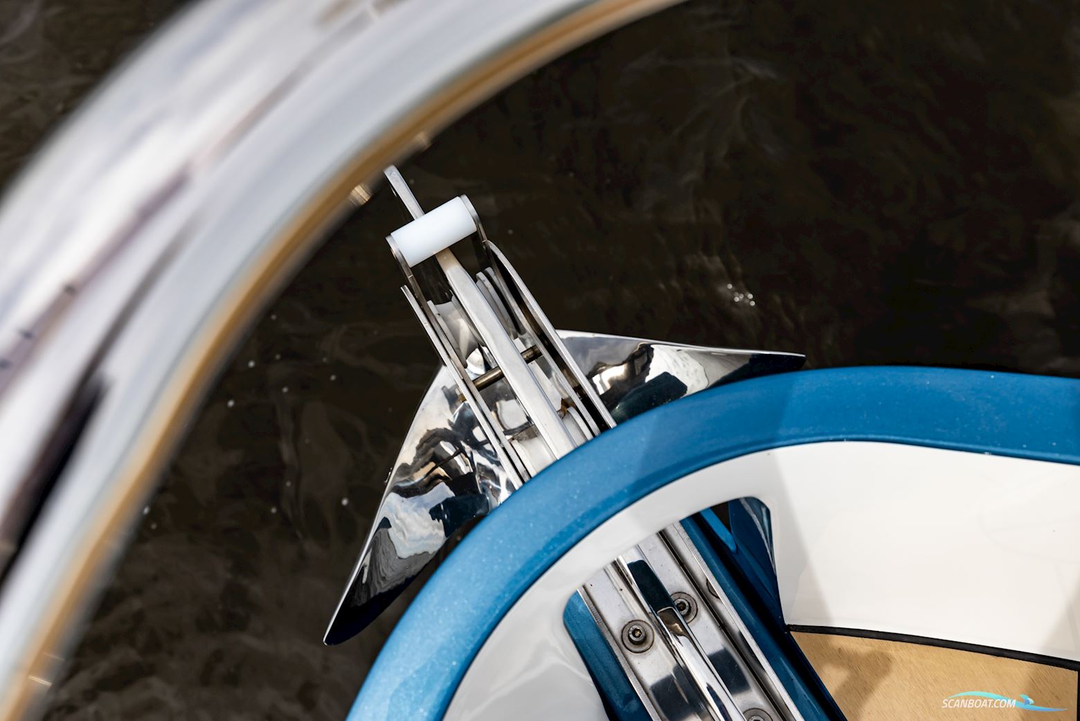 Babro Tridente 44 OC Signature