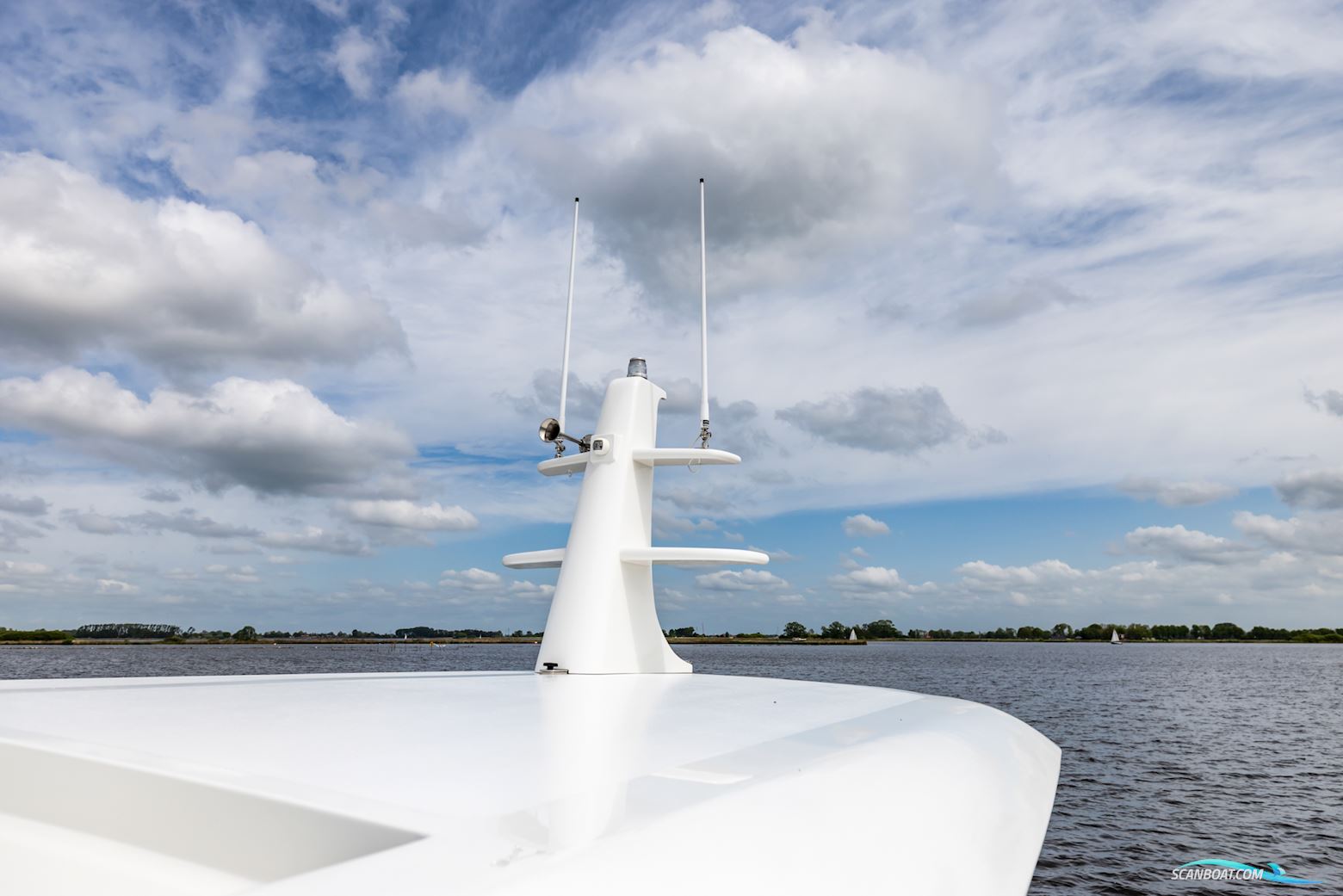 Babro Tridente 44 OC Signature