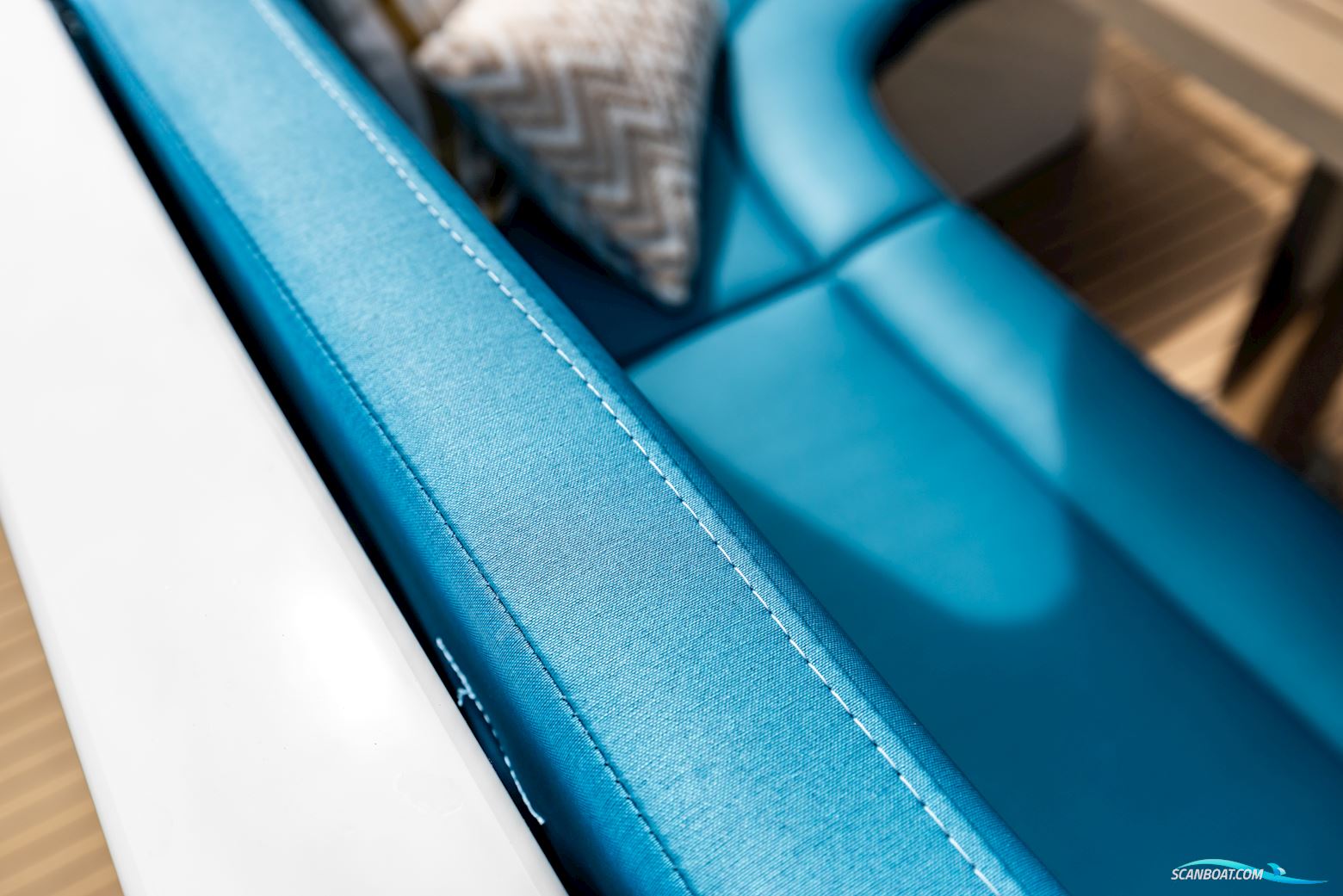 Babro Tridente 44 OC Signature