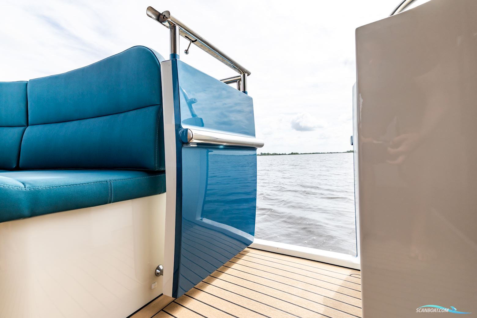 Babro Tridente 44 OC Signature