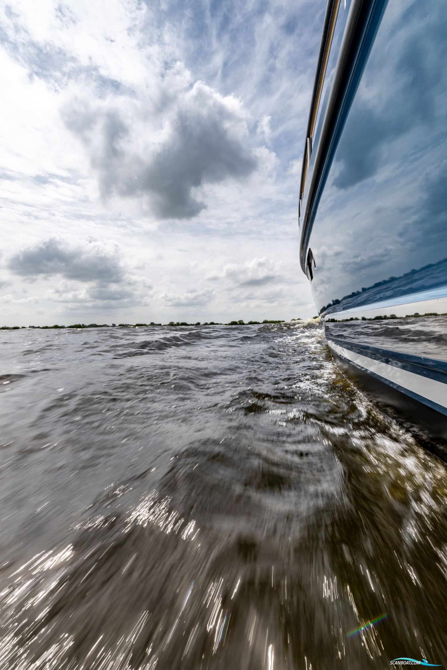 Babro Tridente 44 OC Signature