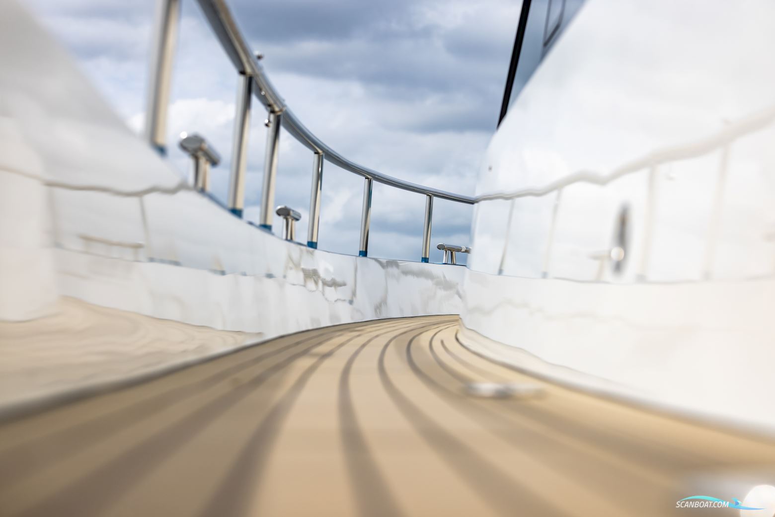 Babro Tridente 44 OC Signature