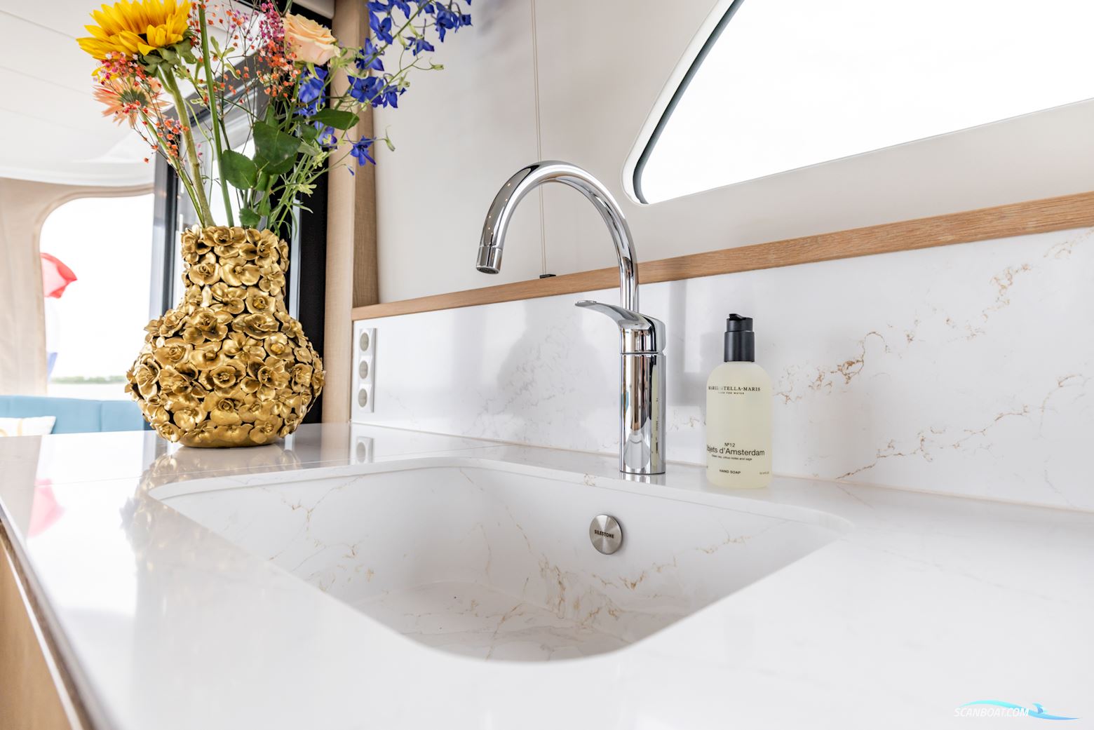 Babro Tridente 44 OC Signature