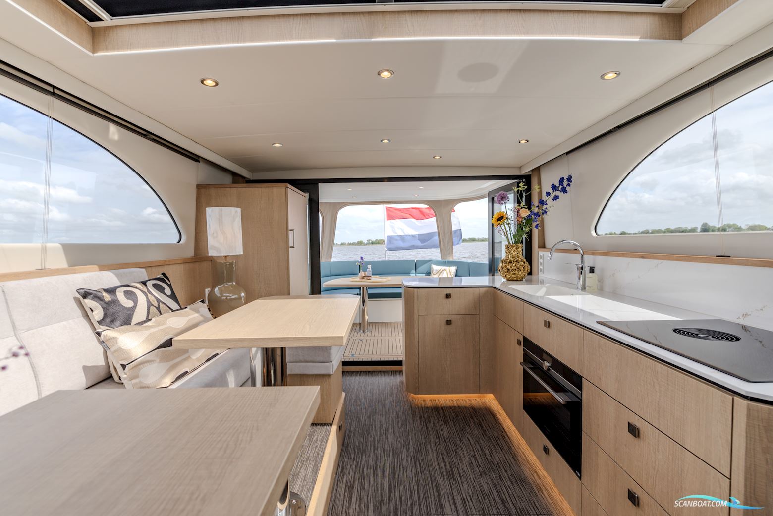 Babro Tridente 44 OC Signature