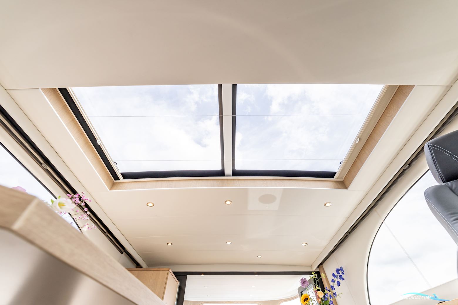 Babro Tridente 44 OC Signature