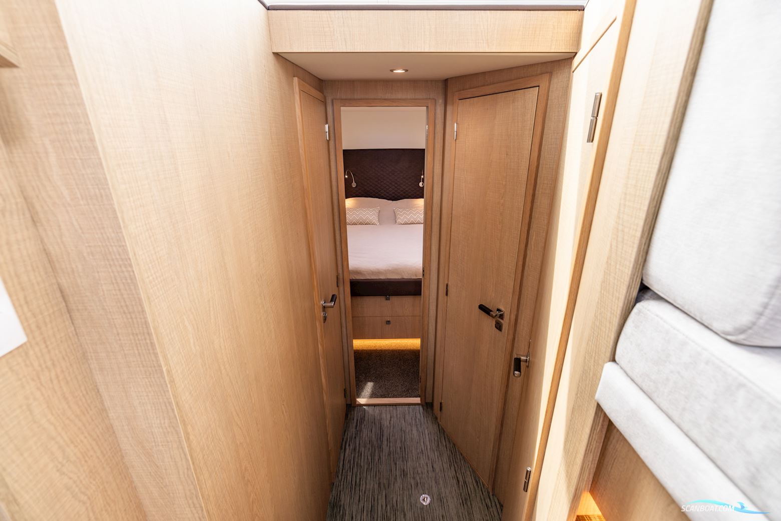 Babro Tridente 44 OC Signature