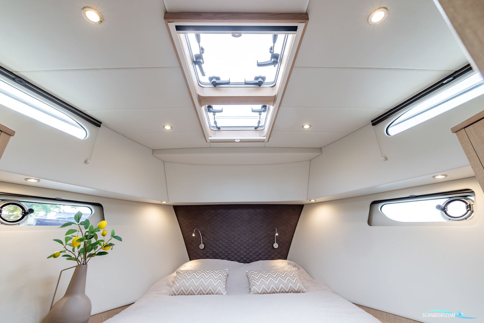 Babro Tridente 44 OC Signature