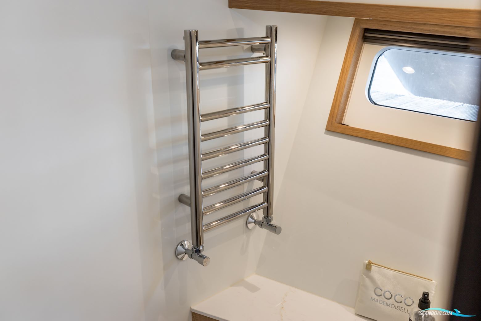 Babro Tridente 44 OC Signature