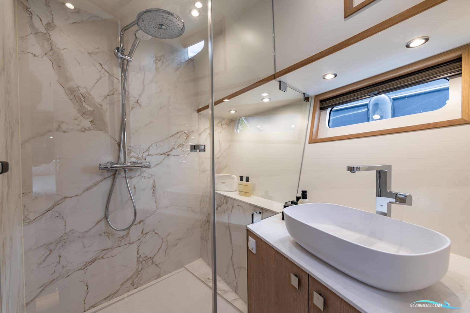 Babro Tridente 44 OC Signature