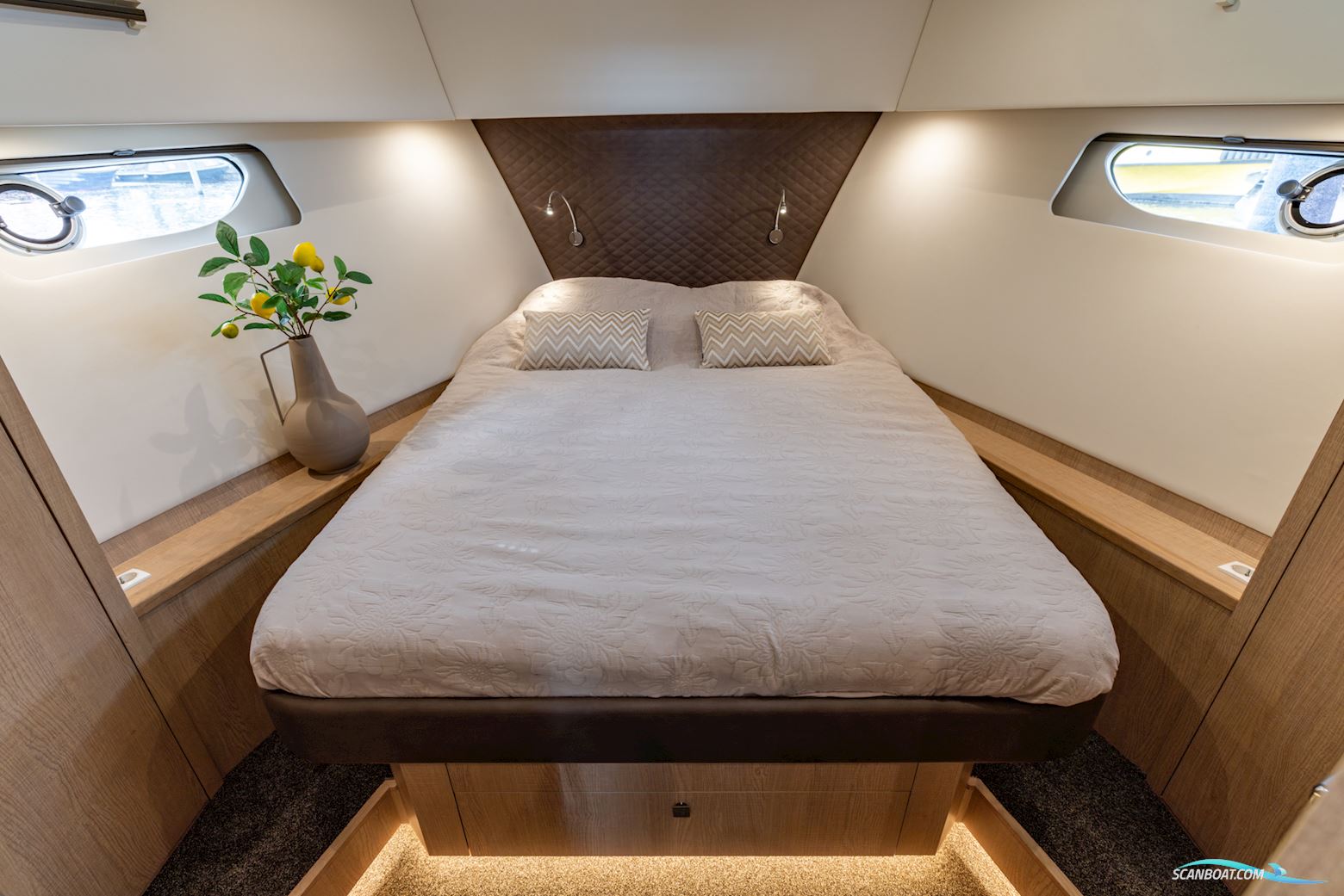 Babro Tridente 44 OC Signature