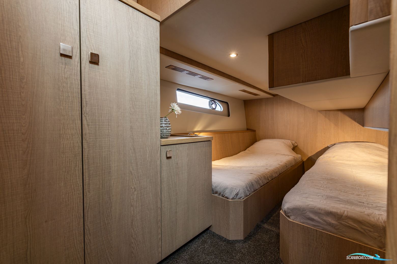 Babro Tridente 44 OC Signature