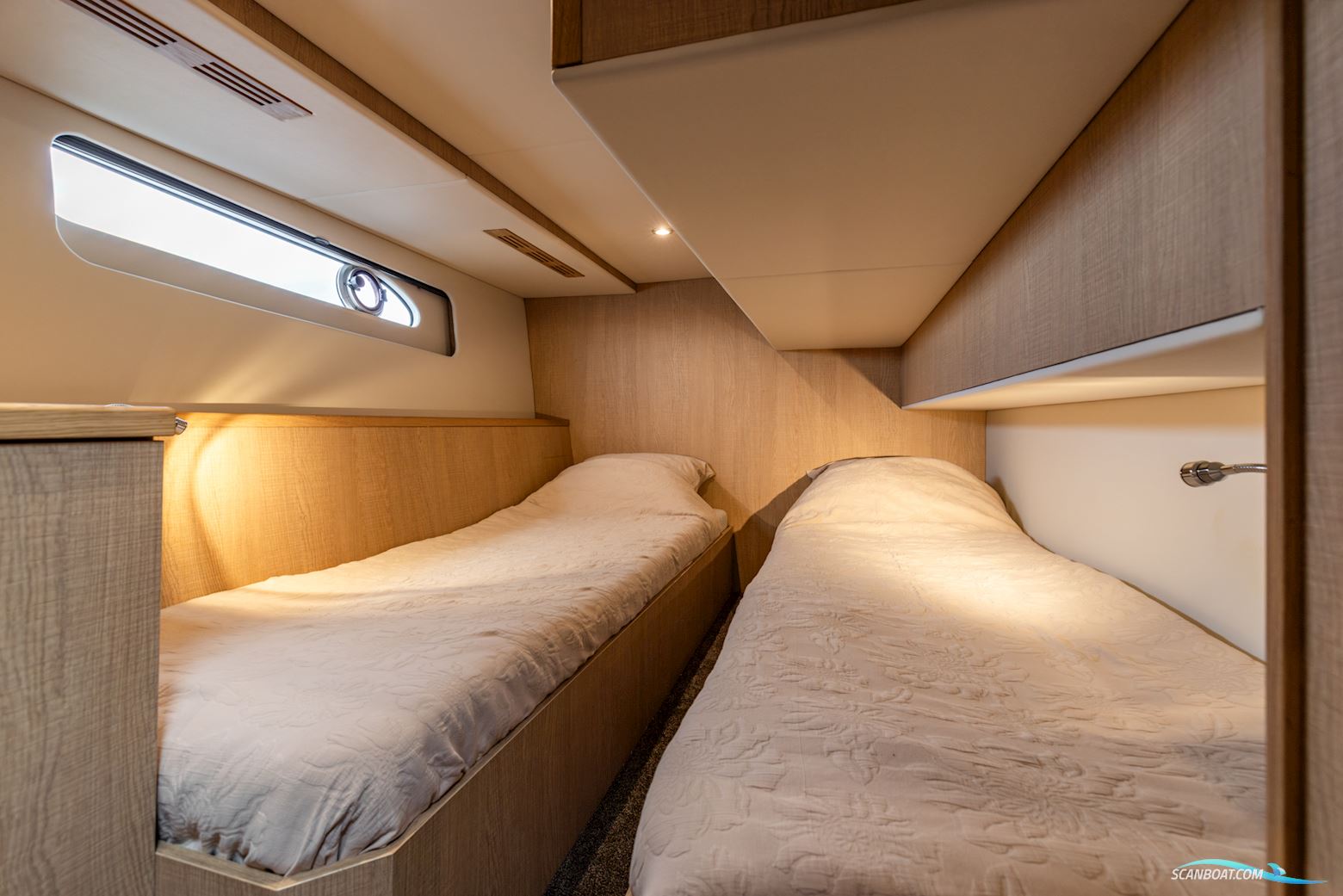 Babro Tridente 44 OC Signature