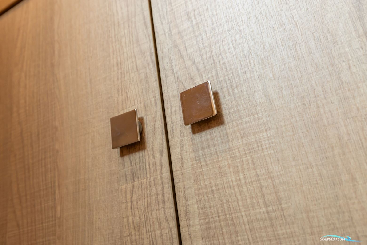 Babro Tridente 44 OC Signature