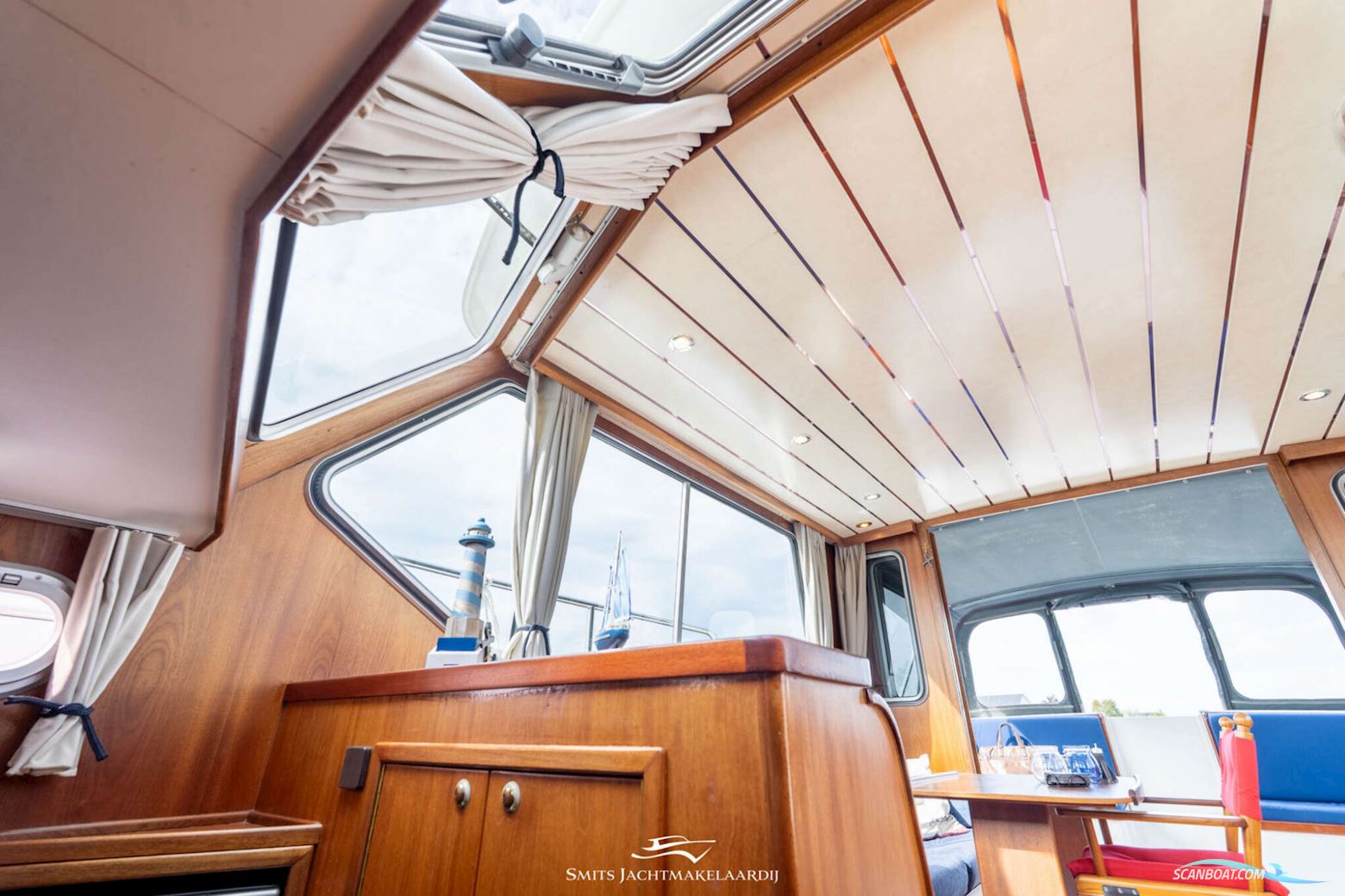 Bach Yacht 35 OK
