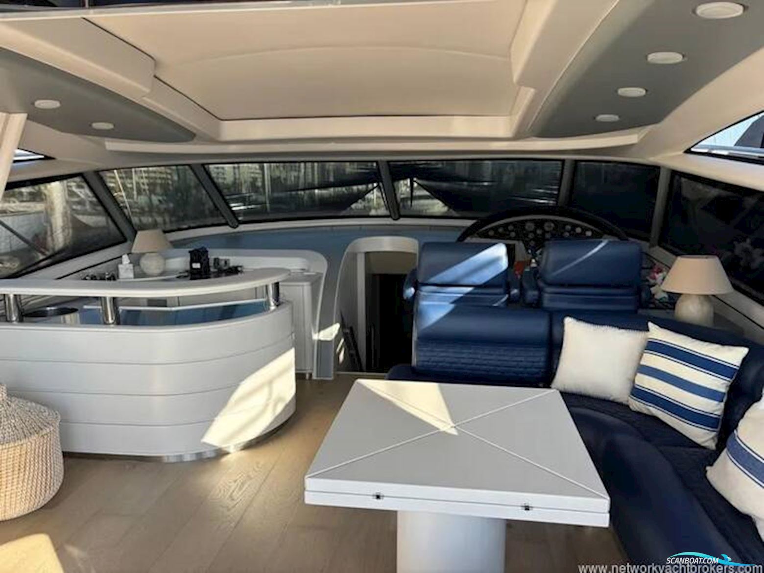 Baia Yachts Atlantica 78