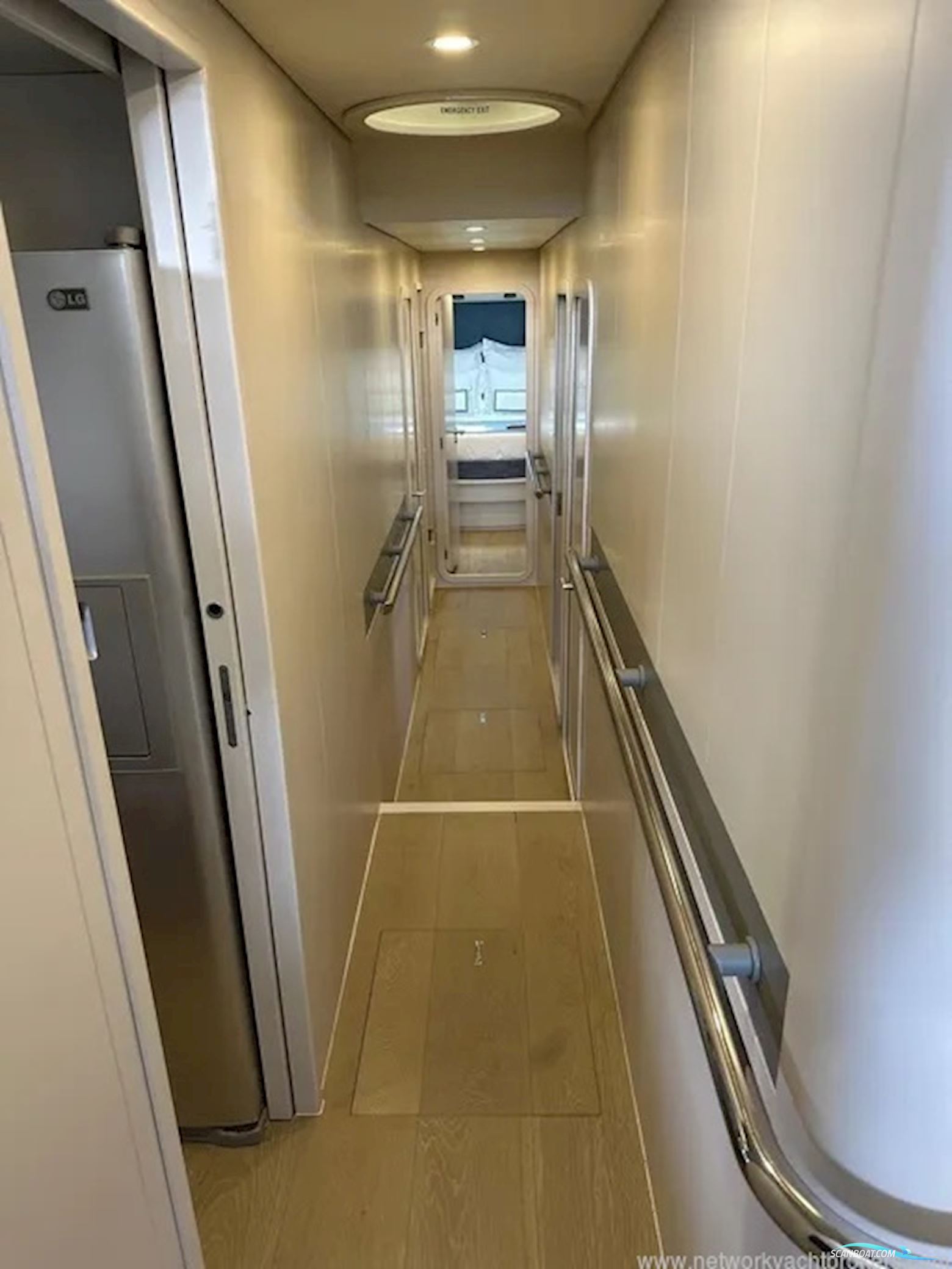 Baia Yachts Atlantica 78