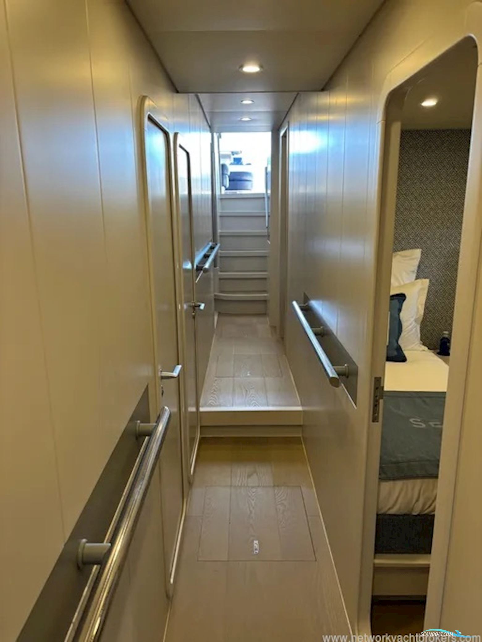 Baia Yachts Atlantica 78