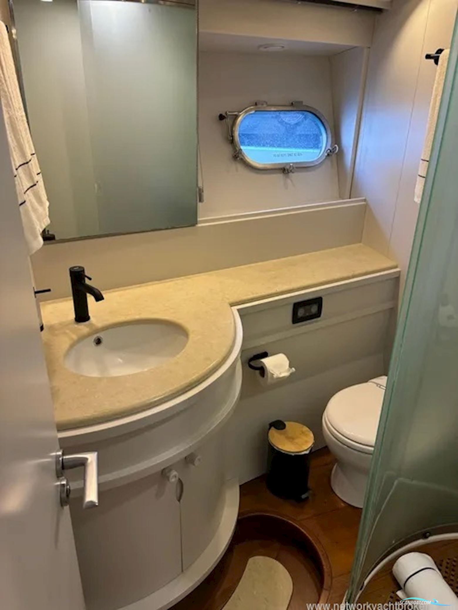 Baia Yachts Atlantica 78