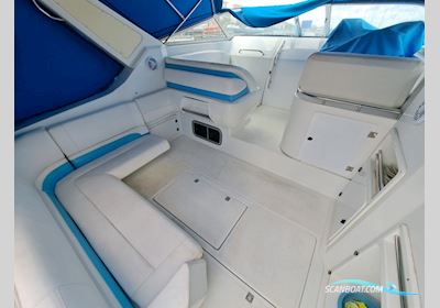 Baja 34 Motorbåt 1995, med Mercruiser 7.4L motor, Portugal