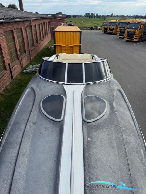 Baja 342