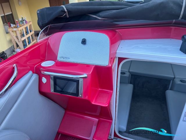 Baja Outlaw Sst 25
