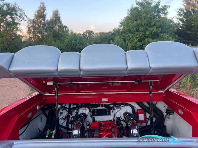 Baja Outlaw Sst 25