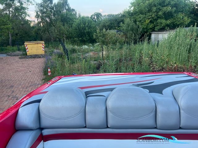 Baja Outlaw Sst 25