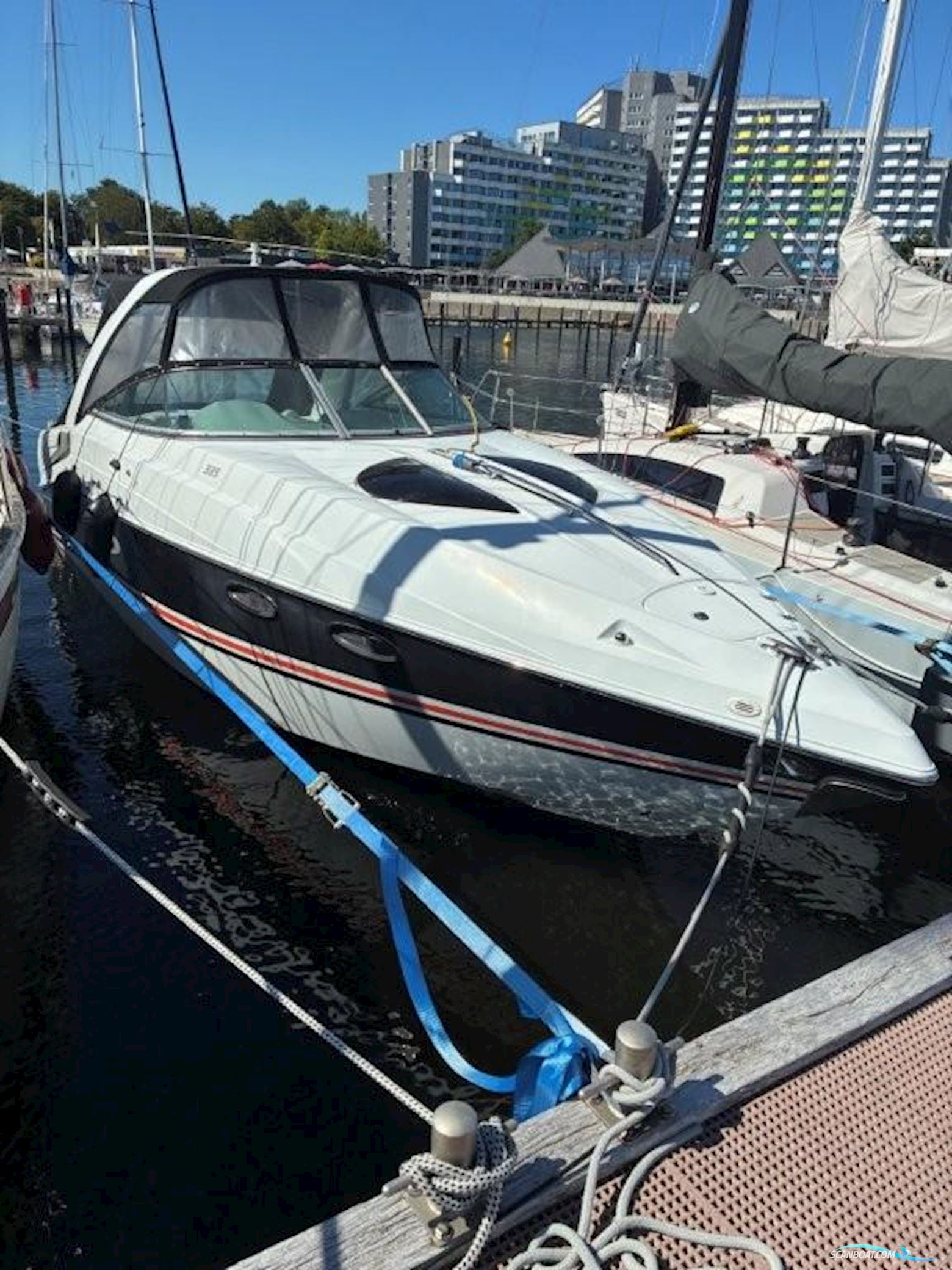 Baja Performance 335