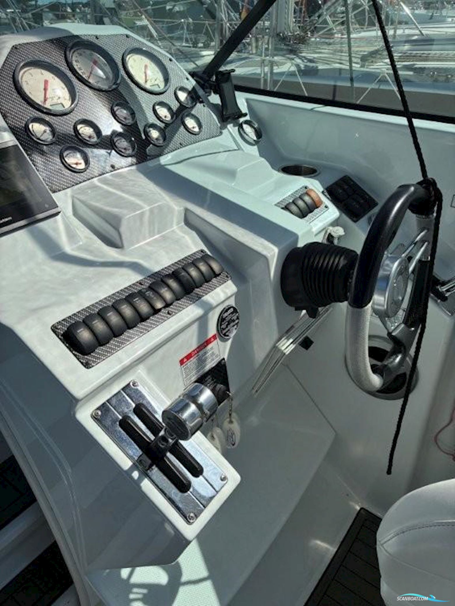 Baja Performance 335