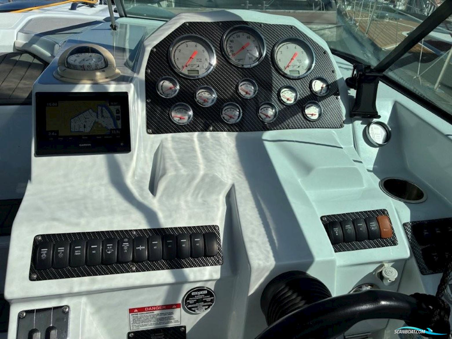 Baja Performance 335