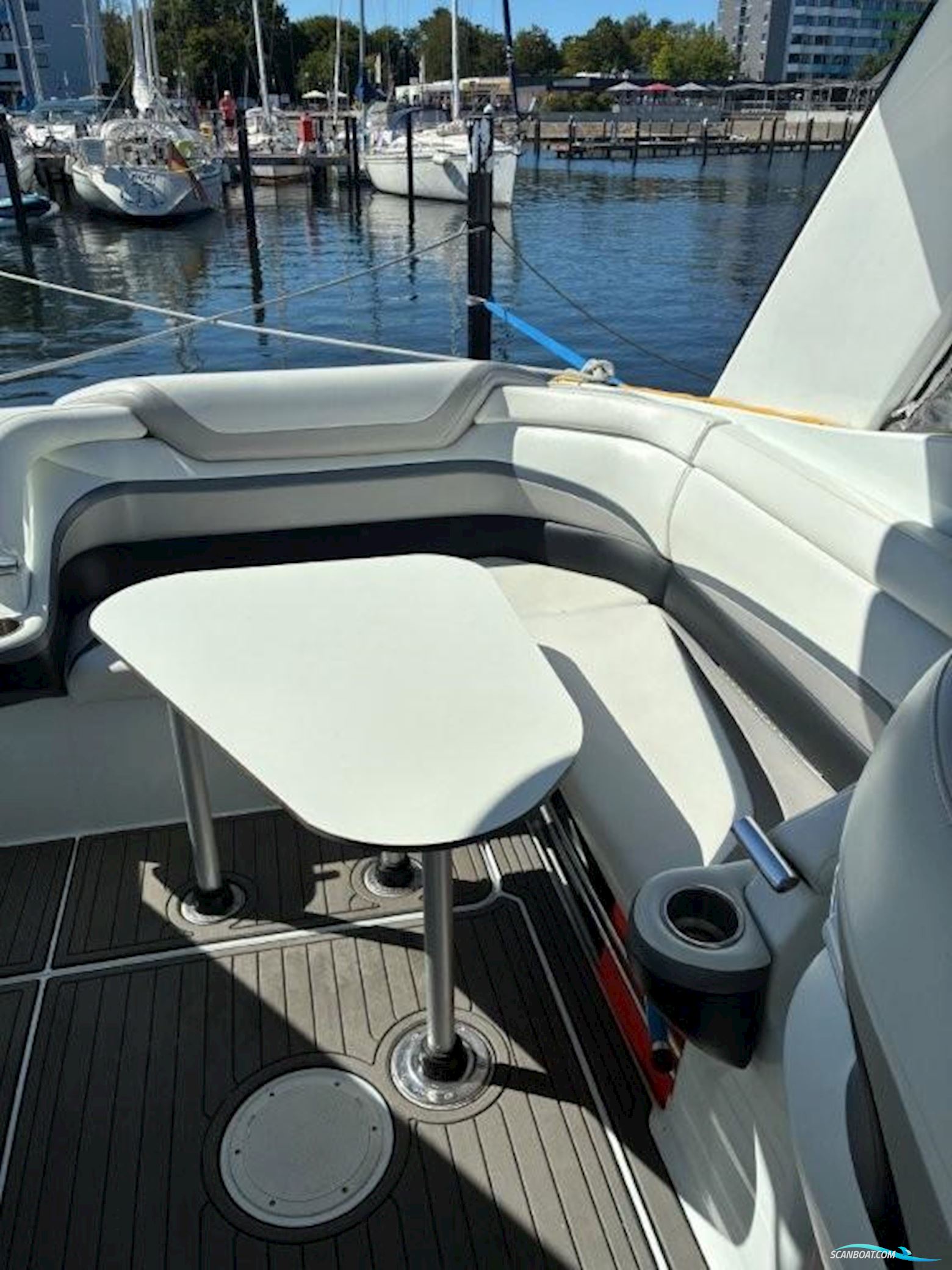 Baja Performance 335