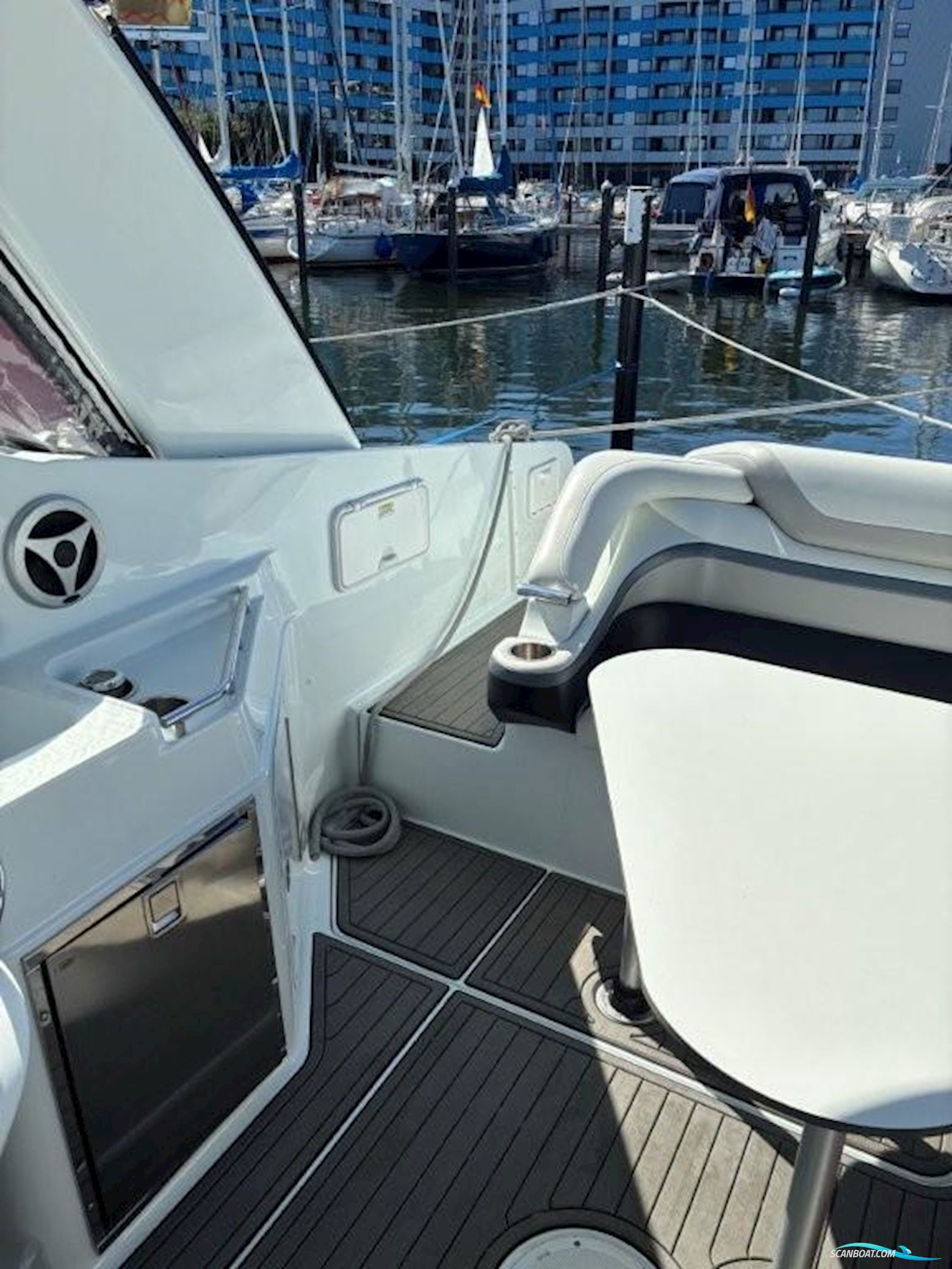 Baja Performance 335