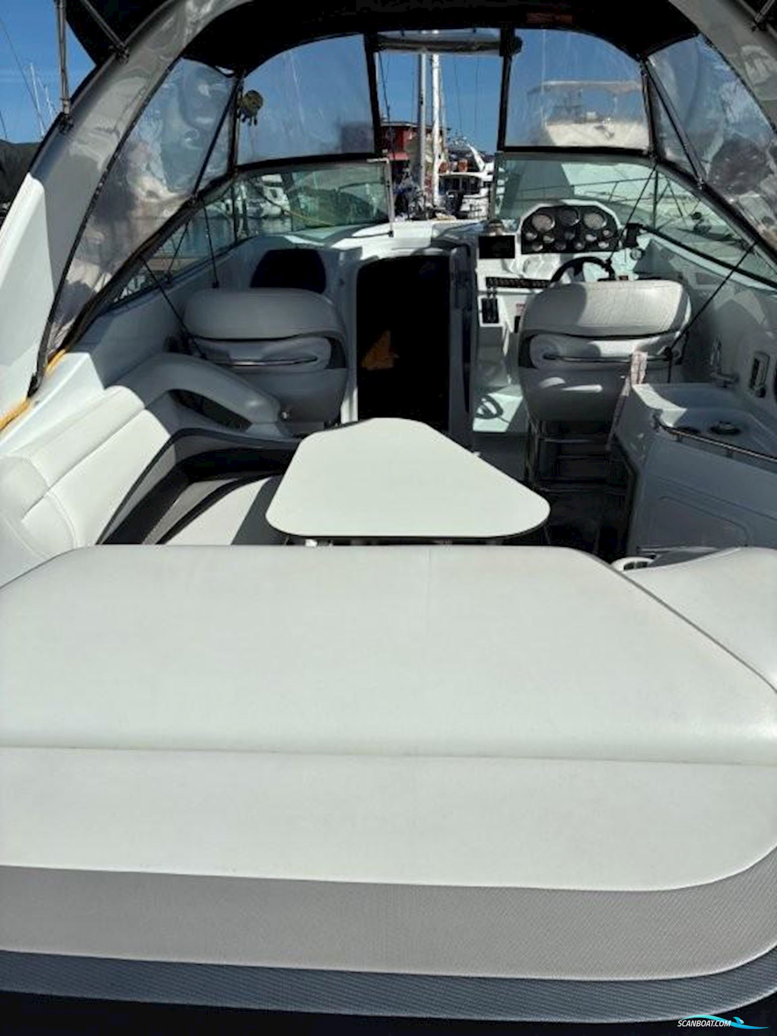 Baja Performance 335