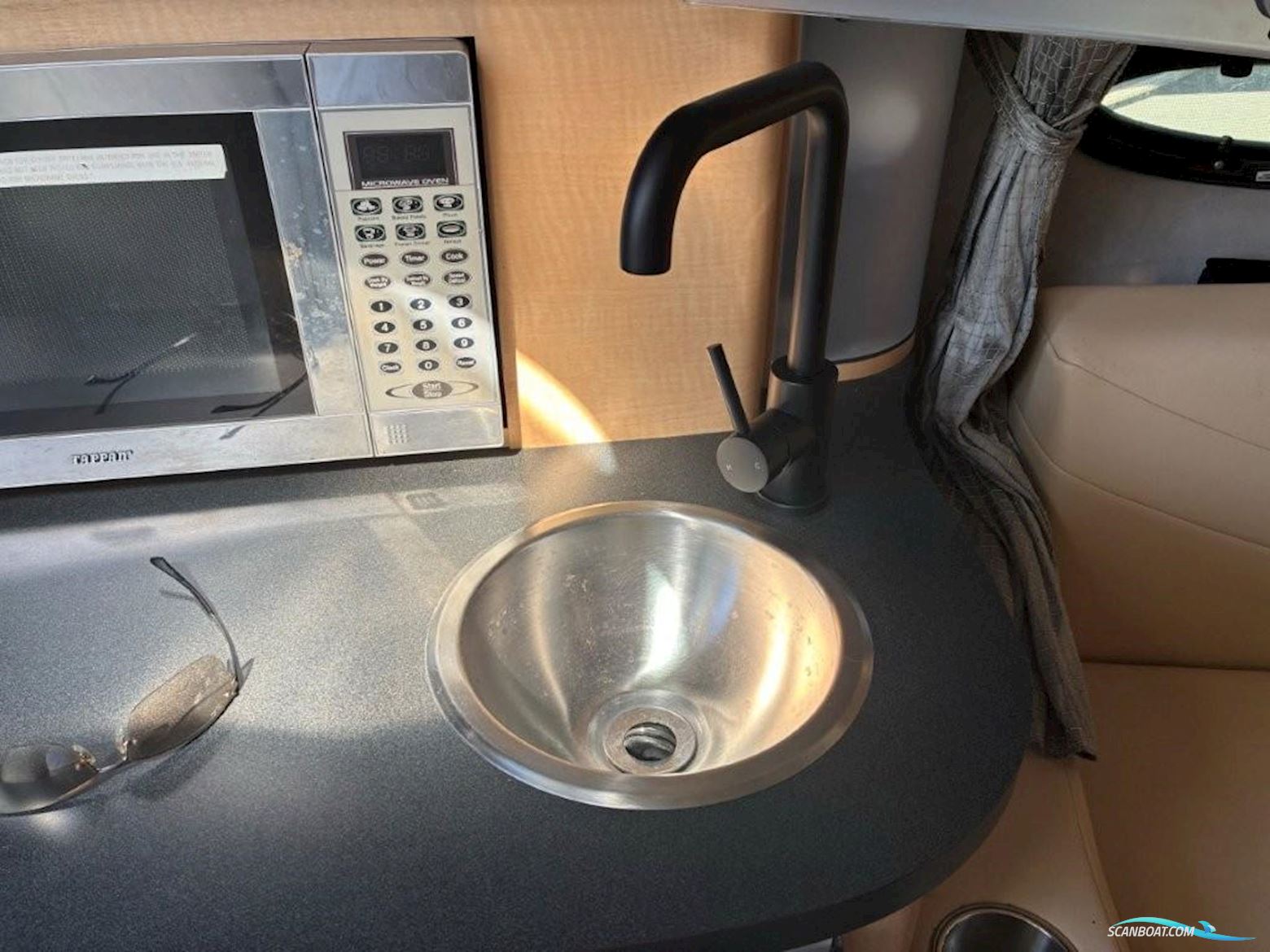 Baja Performance 335