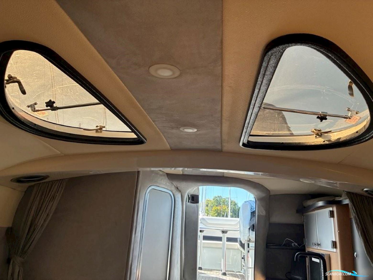 Baja Performance 335