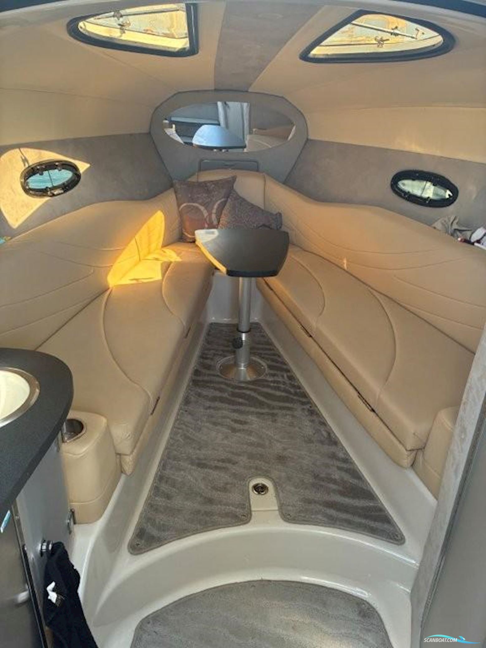 Baja Performance 335