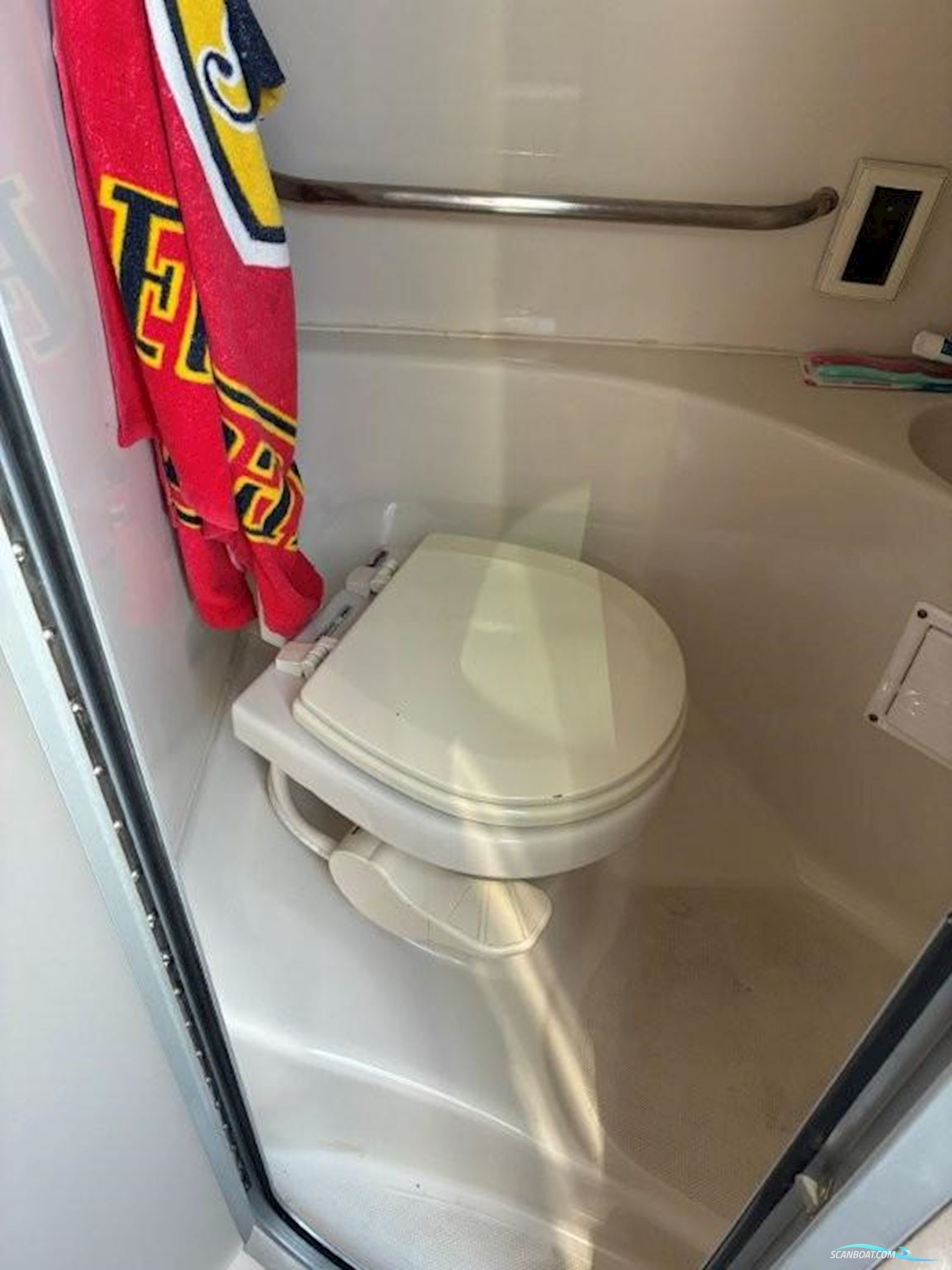 Baja Performance 335