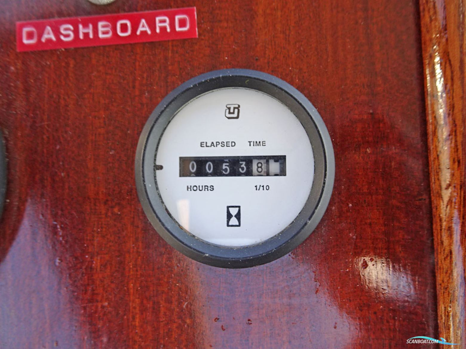 Bakdeksalonkruiser 11.20