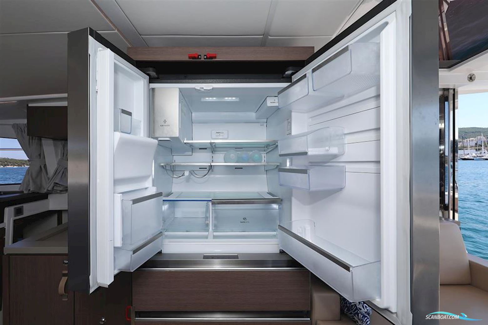 BALI CATAMARANS 4.3 MY