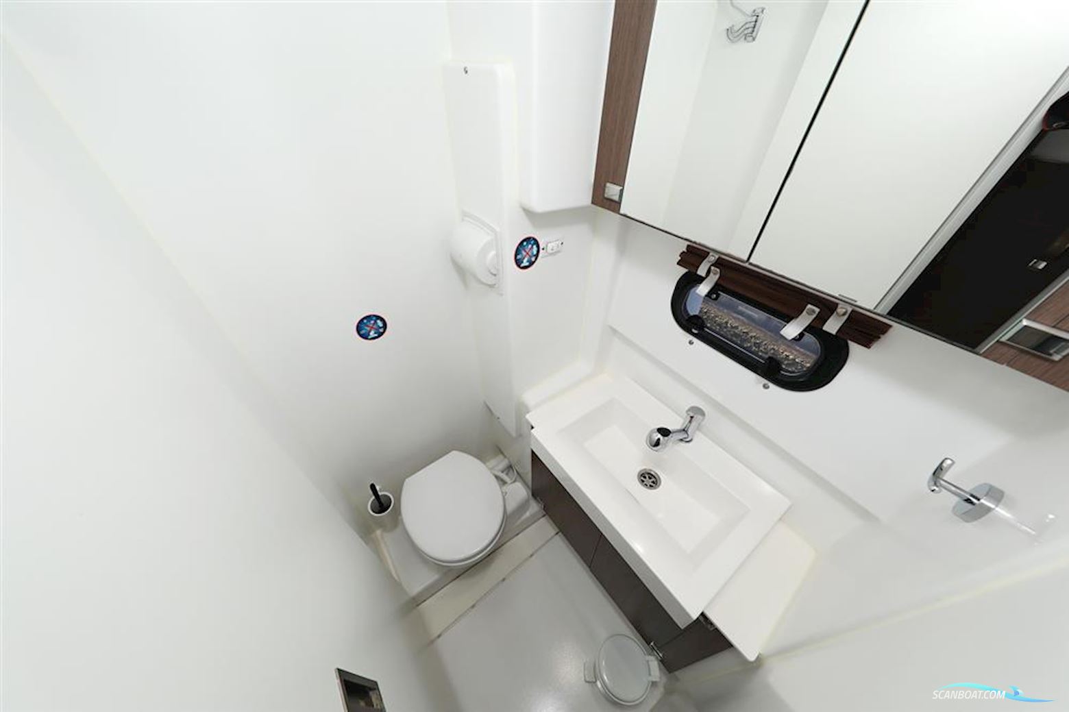 BALI CATAMARANS 4.3 MY