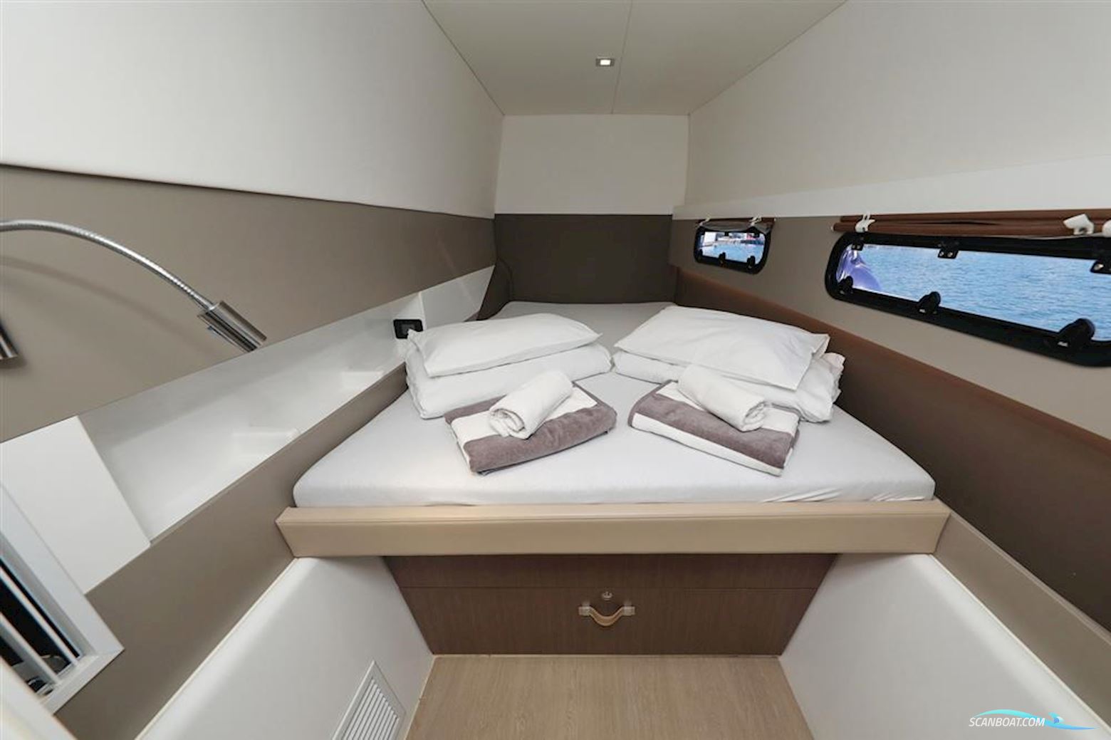 BALI CATAMARANS 4.3 MY