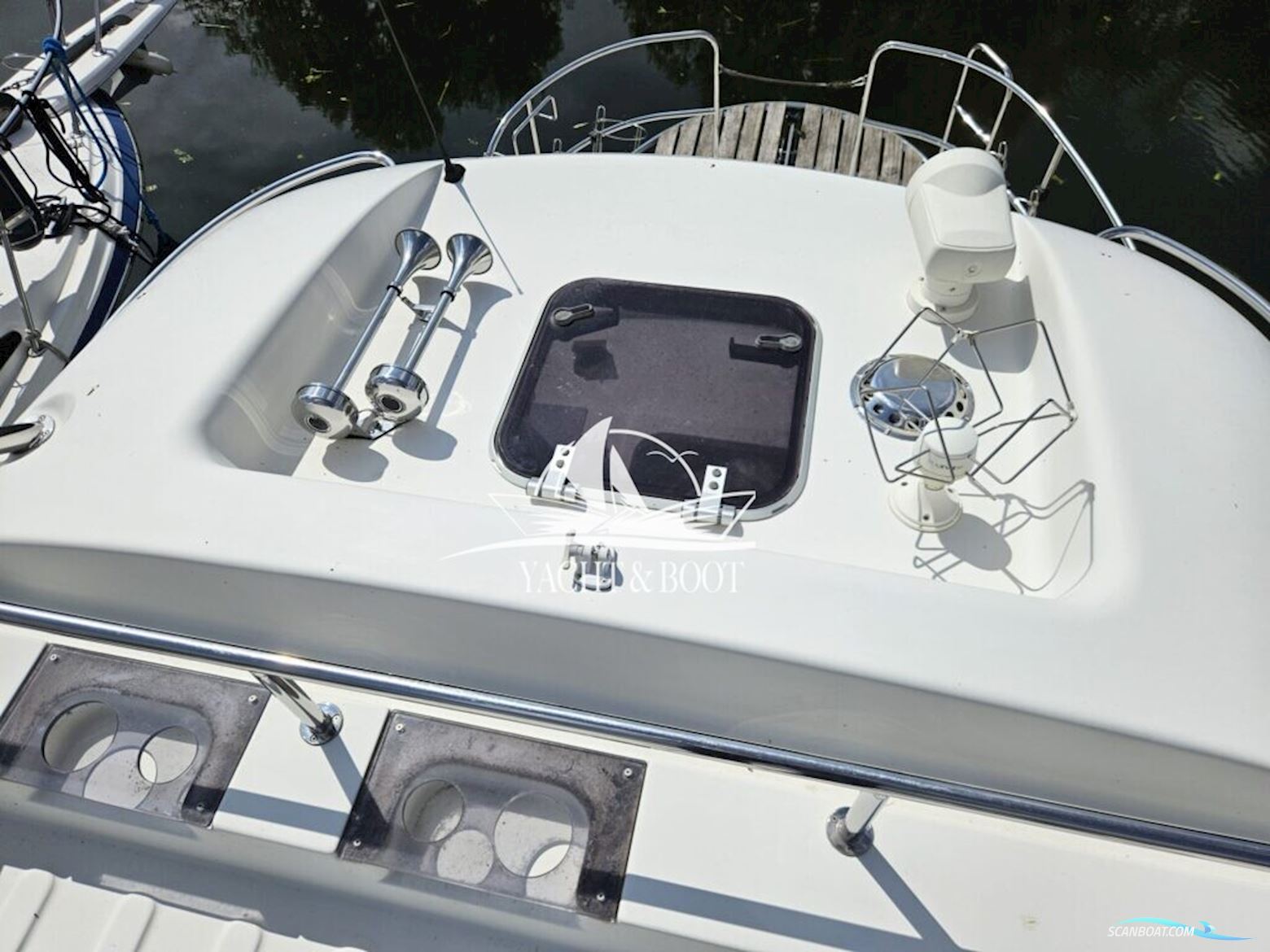 Balt Suncamper 30
